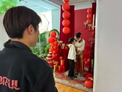 点击看大图 -七色田儿童摄影(静安店)