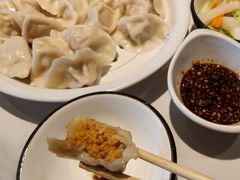 -老大连·海肠捞饭·大连海鲜大连菜(西安路店)