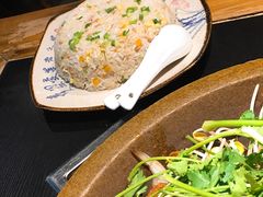 -蜀留香石锅鱼(六顺街店)