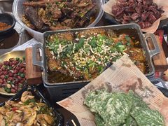 -林二哥宜烤官·宜宾小烧烤