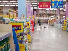 -麦德龙(京顺路商场店)
