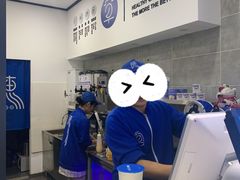 -陈多多·豆腐奶茶(前锋路店)