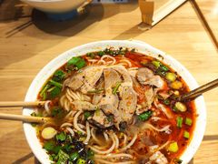 -贵凤凰贵州米粉(望京店)