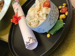 -国瑞酒店餐饮部