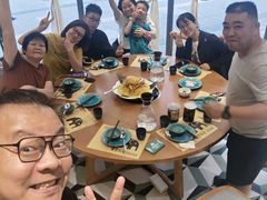 -摩登有记·新派泰国菜(银钻广场店)