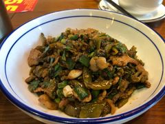 -爷爷的土钵菜(街道口店)