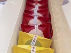 -泽田本家·铜锣烧(美罗城店)