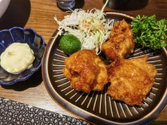 -一豚轩·烧鸟·豚骨拉面(五四路店)