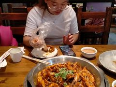-槐店王婆大虾(开发区店)