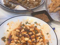 -钳小柒·小龙虾蓝龙王烧烤夜宵(长寿路店)