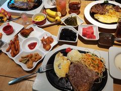 -豪客来牛排(金鼎广场店)