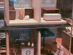 -星巴克臻选(广州沙面店)