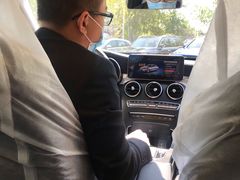 -奔驰利星行(北京花乡店)