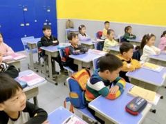 -联恩国际儿童教育·幼小衔接·少儿英语·托管班(远洋未来中心店)
