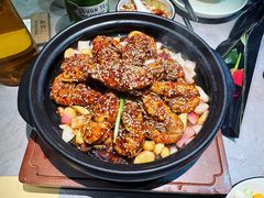 -麻都·成都菜(人民广场店)