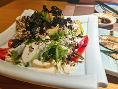 -三石铁板烧(紫竹桥店)