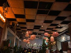 -岔巴精酿啤酒餐吧(南屏街店)