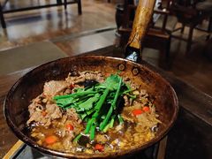 -吃货私房菜(丽江束河古镇店)