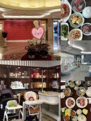 -馨月汇·独栋月子会所(静安店)