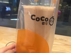-CoCo都可(东城国贸店)