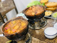 -范贤光鸡公煲(平乐园总店)