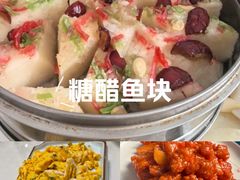 -美味之家·湖景农家乐(太湖东山店)