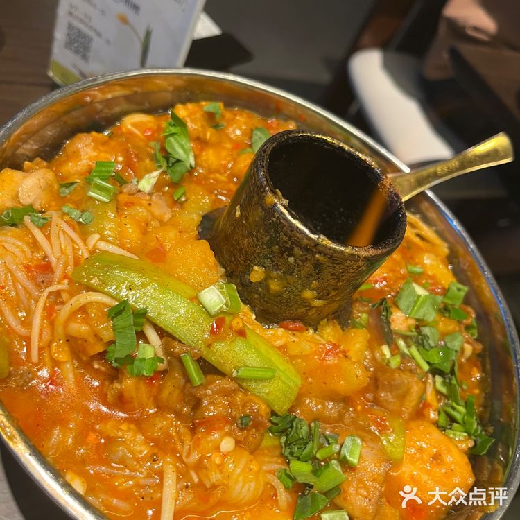 新餐厅美食猎奇