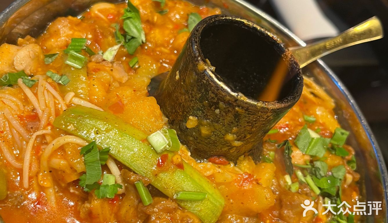 新餐厅美食猎奇