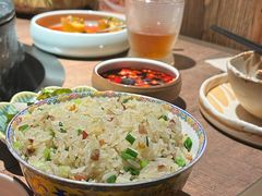 -蘑界·野生菌火锅(深业上城店)