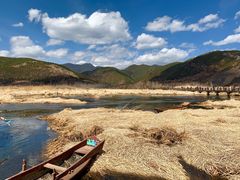 -丽江泸沽湖景区