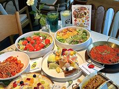 -G+KITCHEN(龙湖狮山天街店)