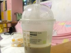 -奈雪的茶(石厦时代广场店)