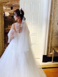 -LANYI COUTURE高级婚纱礼服改衣店