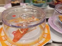 -元气寿司(环球港店)