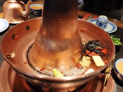 -清真·京华源铜锅涮肉(丰庆店)