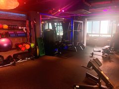 -NRG 健身私教CLUB(云山路店)