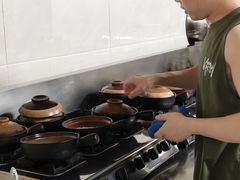 -壹煲口福煲仔饭(中山路店)