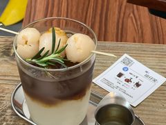 -无牌咖啡&酒馆