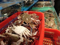 -澜小宴·胶东海鲜烟台味(时光塔店)