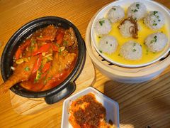 -顺香居·老字号湖北菜(江汉路店)