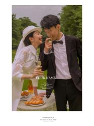 -维多利亚婚纱摄影全球旅拍(华南旗舰店)