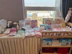 -喜孕时光月子中心(北大妇儿东侧店)
