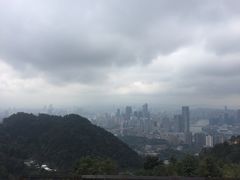 -南山植物园
