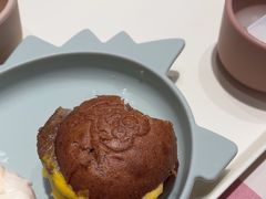 -西贝(大华虎城店)