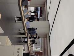 -华为智能生活馆(上海中山公园龙之梦)