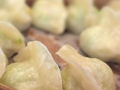 -大清花饺子(园林路店)