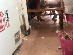 -余氏豆腐包老店(东直街店)