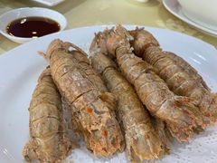 -旺富东海大酒楼(海鲜街店)
