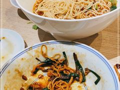-君东记本帮面馆(天钥桥路店)