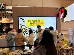 -茶颜悦色(重庆英利大融城LG层店)